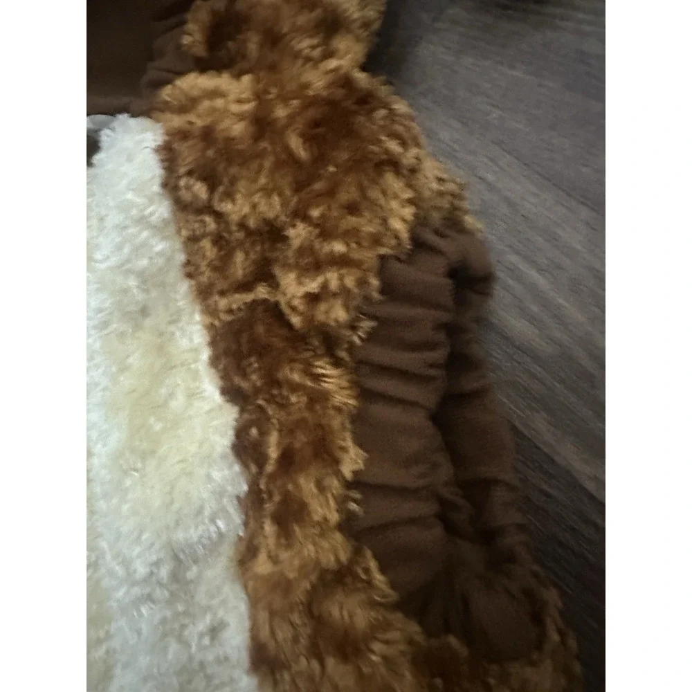 Hound Dog Plush Celebration Halloween Inc Costume 24 Months Unisex  Puppy